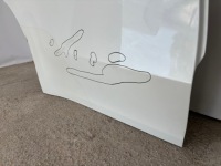 Tesla y дверь задняя правое  задняя poznań ==giełda== Недорого, фото thumb