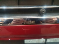 фото thumb №9, Бампер ford focus mk4 перед передній 18-