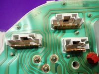 фото thumb №4, Fiat uno 95-02 1.0 46km лічильник прилади 46523101