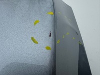 фото thumb №12, Ford fiesta vi 6 lift 12-17r крыло левый перед передний c1bb a16016 aa