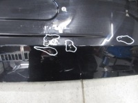 фото thumb №6, Skoda octavia 4 kombi крышка багажника задняя 2019-2023