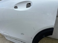 фото thumb №5, Двері mercedes glb w247 x247 задня лівий задні ліва