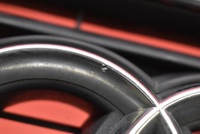 фото thumb №9, Решётка радиатора решётка радиатора czarna 4b0853651f audi a6 c5 lift 01-04