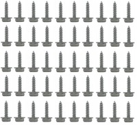 фото thumb №1, Lexus toyota клипсы винты крепления