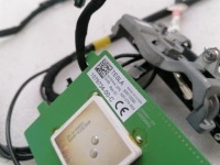 Передня потрійна камера dalekiego дальність tesla model 3 1143746-00-d Недорого, фото thumb