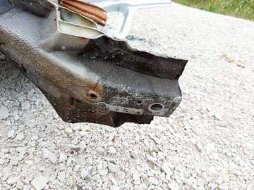 фото thumb №7, Rio iii лонжерон правая передняя фартук правый