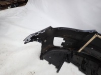 фото thumb №9, Tesla model x 15- бампер перед передній плита 1034830-00-h pdc