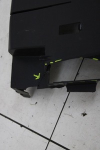 фото thumb №10, Защита поперечина передний усилитель peugeot partner iv 9816769180