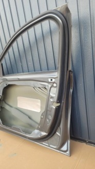 фото thumb №11, Mercedes c-klasa w205 двері перед передні праве fv