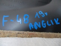 фото thumb №7, Обивка обивка дверь bmw x1 f48 19r anglik