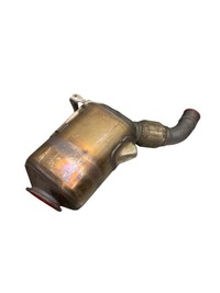 фото thumb №12, 780823501 7803730 7808246 оригінальний dpf do bmw 3.0 дизель 170kw