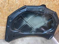 Капот крышка двигателя skoda octavia 3 3 12-17 5e Киев, фото thumb