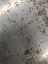 фото thumb №9, Citroen c4 ii picasso балка бампера перед 9675941580