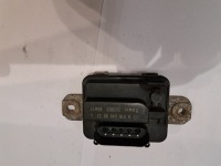 фото thumb №1, Mercedes sl r129 модуль вентиляторів a0165459632