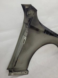 фото thumb №10, Mercedes e-klasa w213 2017+ крыло перед передний левый fv