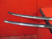 фото thumb №13, Renault latitude 10- молдинг крыша кровельная хром