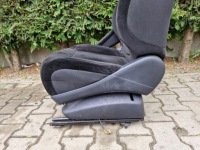 фото thumb №10, Citroen c4 grand picasso i 1 сиденье водителя левый перед передний