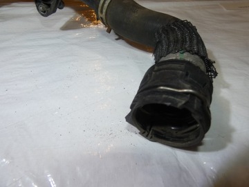 фото thumb №9, Peugeot 308 ii t9 1.6 блакитний hdi шланг труба води