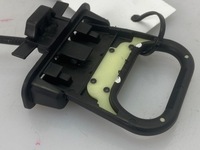 фото thumb №6, Трос ручка кронштейн аварийного открывания багажника chevrolet camaro 2016+