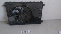 фото thumb №1, Вентилятор радиатора volvo s80 6g91-8c607-mc