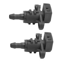 фото thumb №8, Насадка распылителя передней стекло 5182327aa заменитель dla dodge challenger