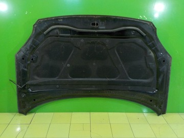 фото thumb №8, Kia sportage ii 2.0 crdi 07r 5d капот