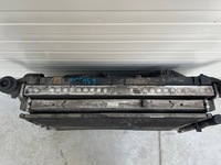 фото thumb №12, Pas передний радиатор alfa romeo 159