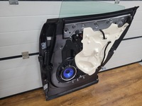 фото thumb №6, Levante m161 двері задні праве повний ідеальний стан колір