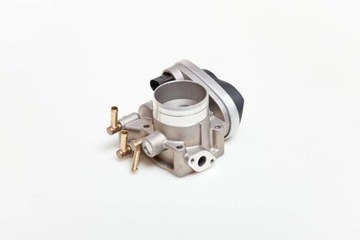 фото thumb №14, Дроссельная заслонка vw golf 1.6 oe: 06a133062ab