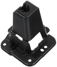 фото thumb №1, Кронштейн кронштейн решітка перед правий mazda 6 gj 2018- оригінал