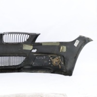 Bmw e90 lci бампер передній m-pakiet spacegrau - a52 Оригінал, фото thumb