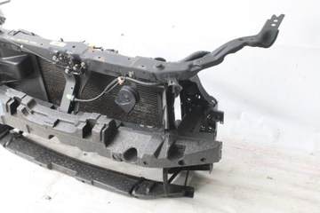 фото thumb №6, Pas переднее усилитель радиатор nissan qashqai j10 2006r- 1.6 b