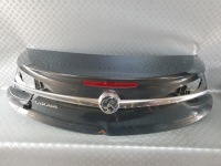 фото thumb №1, Крышка багажника багажника задняя задняя opel cascada