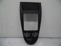 фото thumb №1, Рамка домкрата панель крыша mercedes slk r 171