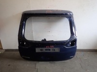 фото thumb №1, Крышка багажника ford grand c-max mk2 2010-