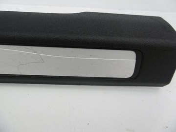 фото thumb №10, Планка порога левый перед volvo s60 iii v60 ii 18-