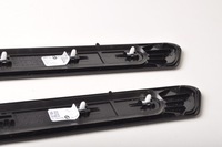 фото thumb №7, Bmw ix3 g08 накладка порог перед комплект 21r