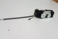 фото thumb №10, Замок задніх лівих двері bmw 3 f30, f80 a053702 2.0l дизель 2014