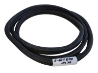 фото thumb №1, Mercedes прокладка защита край дверь передние ml w164 gl x164