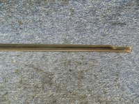 фото thumb №6, Молдинг уплотнитель fiat croma 2 правая перед хром