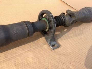 Приводной вал VW Crafter, Sprinter A9064102106 BDB