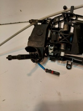 фото thumb №7, Bmw f32 f30 f36 ручка ліва keyless комфорт b39