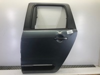 фото thumb №1, Дверь левый задняя citroen c3 picasso minivan