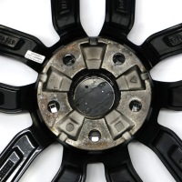 фото thumb №12, Audi a3 8v алюминиевый диск чёрная 18" et:51 7,5j 8v0601025m