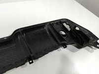 фото thumb №11, Mercedes-benz gle w167 крепление радиатор pas переднее карбон