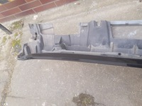 фото thumb №6, Mercedes glk x204 накладка порога правая+ каркас