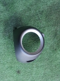 Купити Mini r55 r56 захист ґрати обдув права 24105312, фото thumb