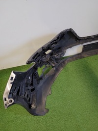 фото thumb №10, Renault talisman lift бампер перед передний 620220130r направляющие крепления