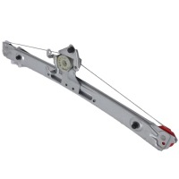 Nty eps-bm-000 подъемники окон bmw 3 e46 -05 /правый  задняя/ в Украине, фото thumb