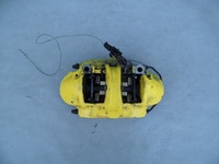 фото thumb №1, Суппорт тормозной левый перед alfa romeo stelvio giulia